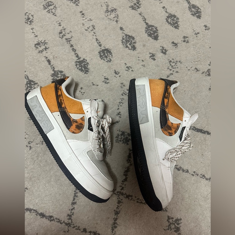 Nike sneakers
